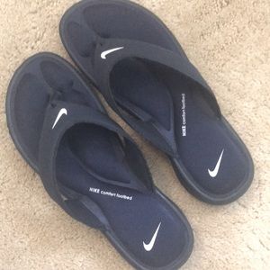 Nike Comfort flip flops